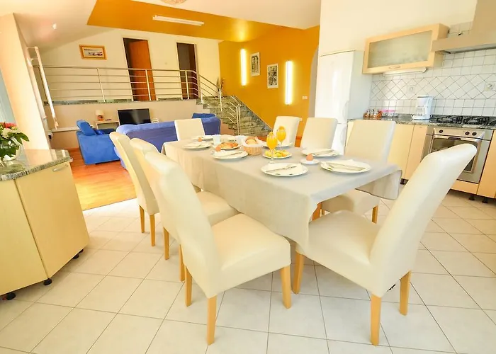 Apartment Drazovic