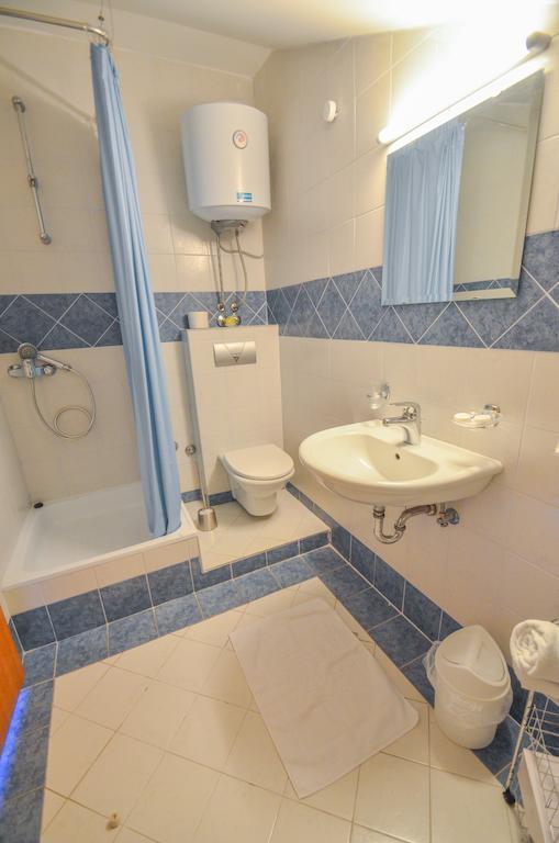 Drazovic Apartment