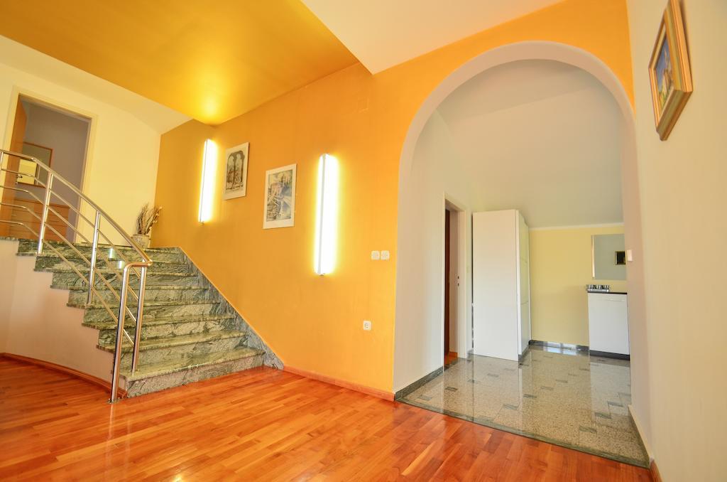 Drazovic Apartment Zadar