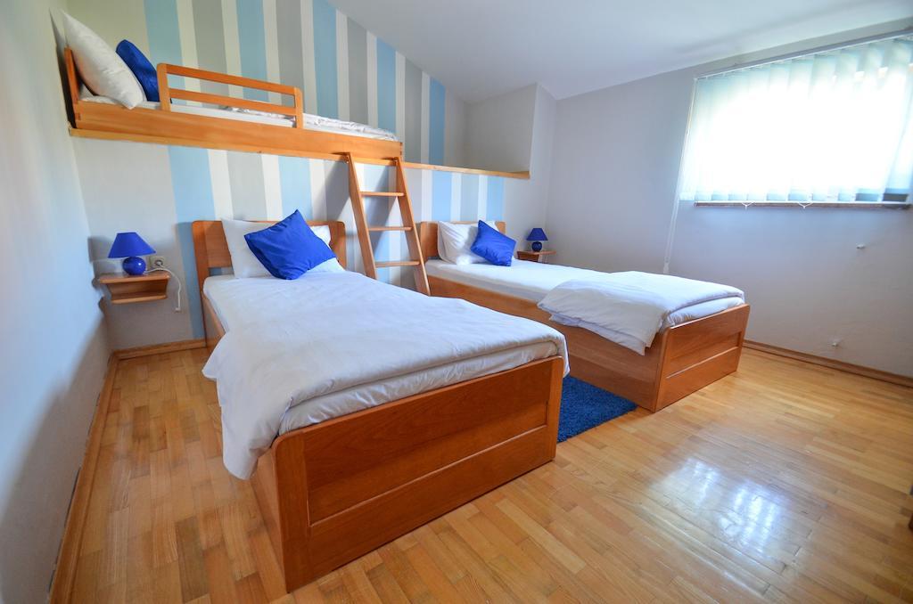 Drazovic Apartment *