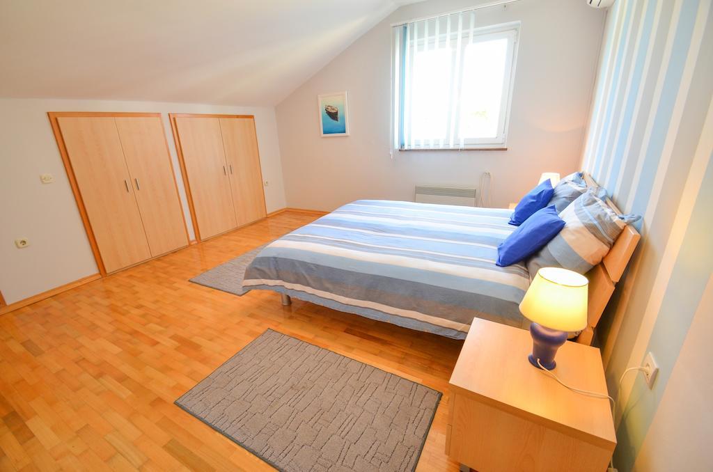 Apartment Drazovic
