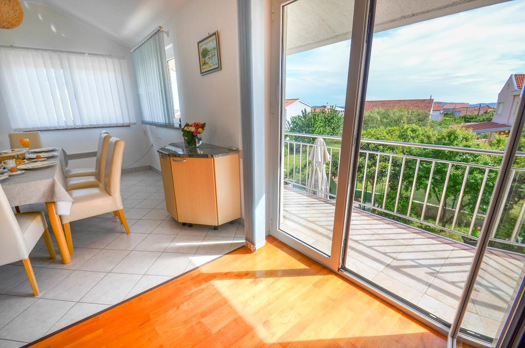 Apartment Drazovic *