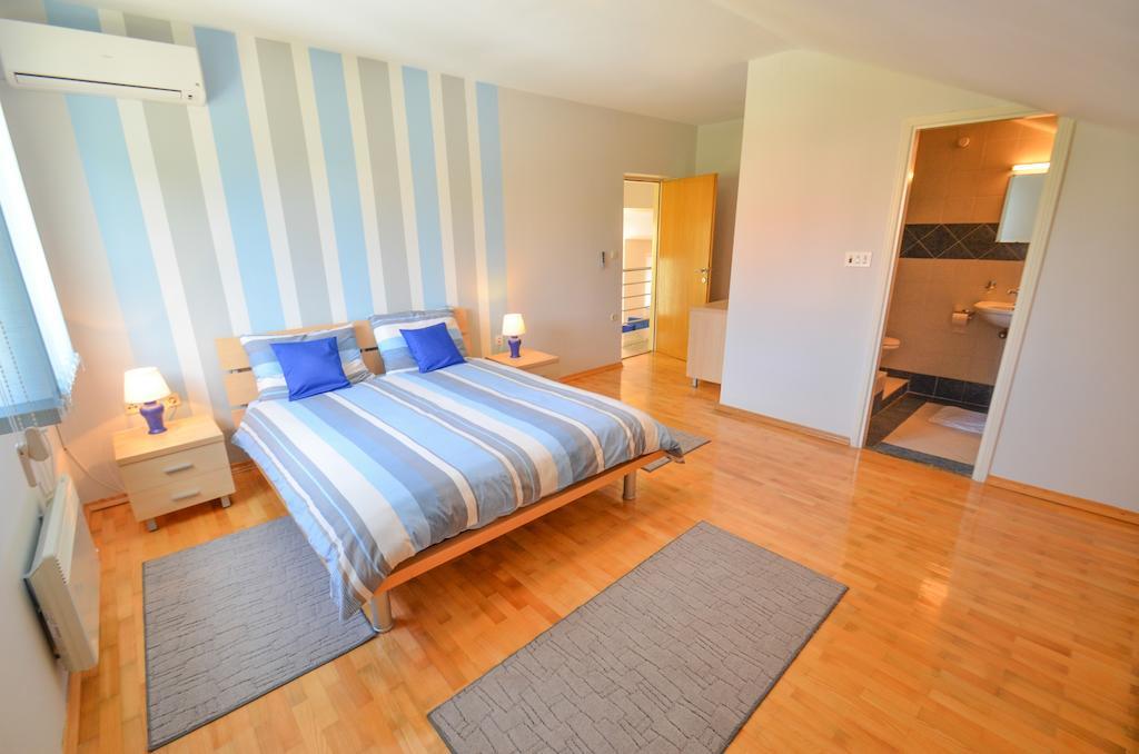 Apartment Drazovic