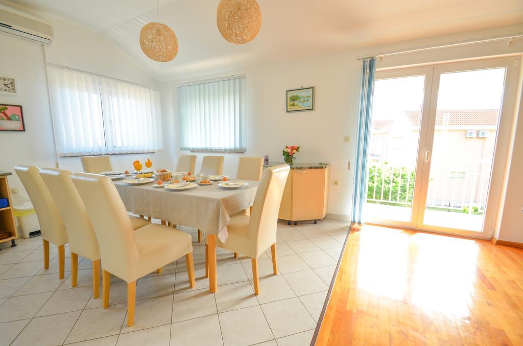 Drazovic Apartment Zadar