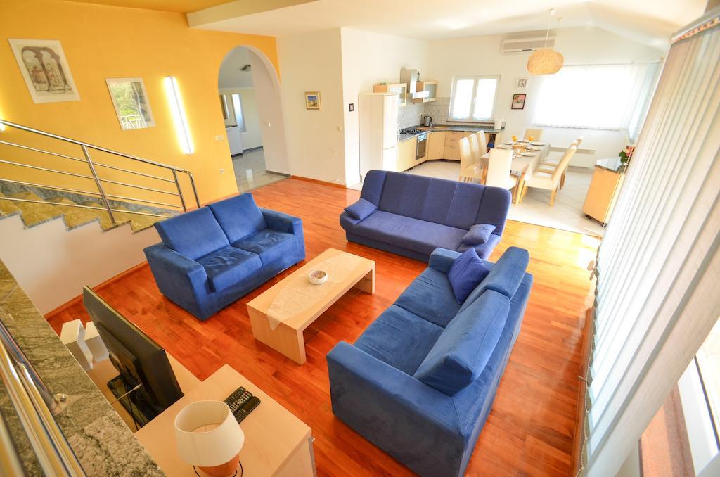 Apartment Drazovic *
