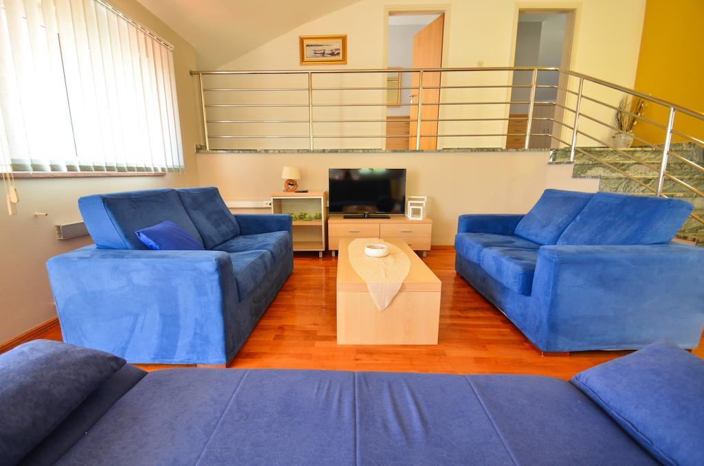 Drazovic Apartment *