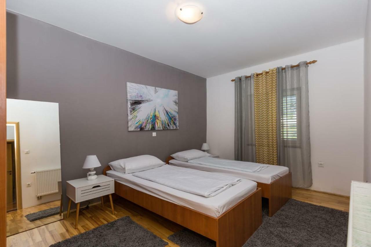 Drazovic Apartment *