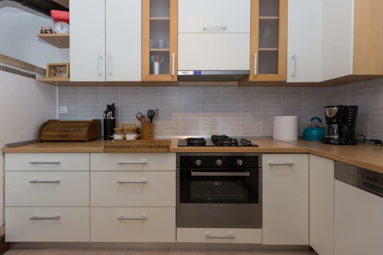 Drazovic Apartment Zadar