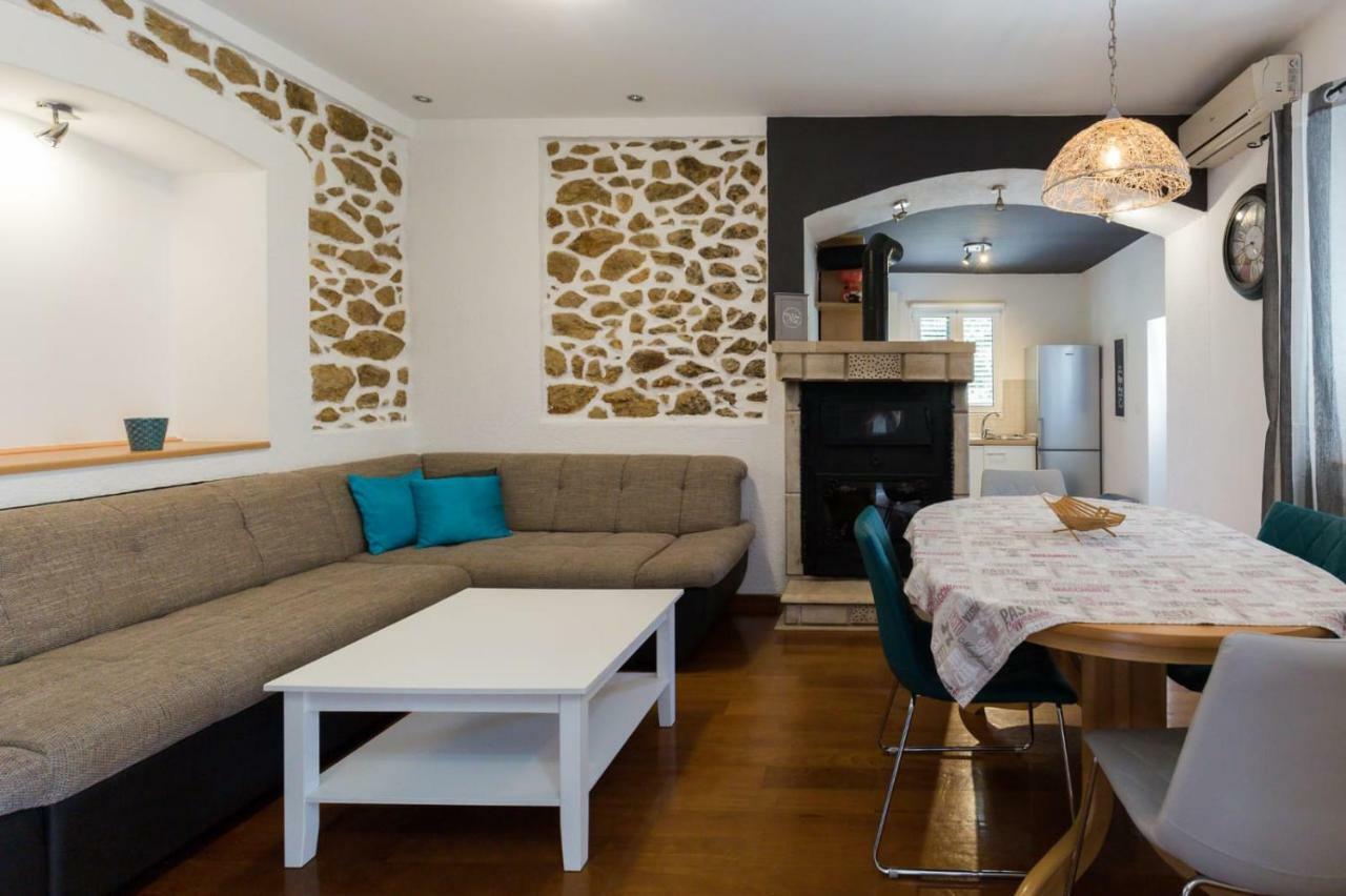 Apartment Drazovic