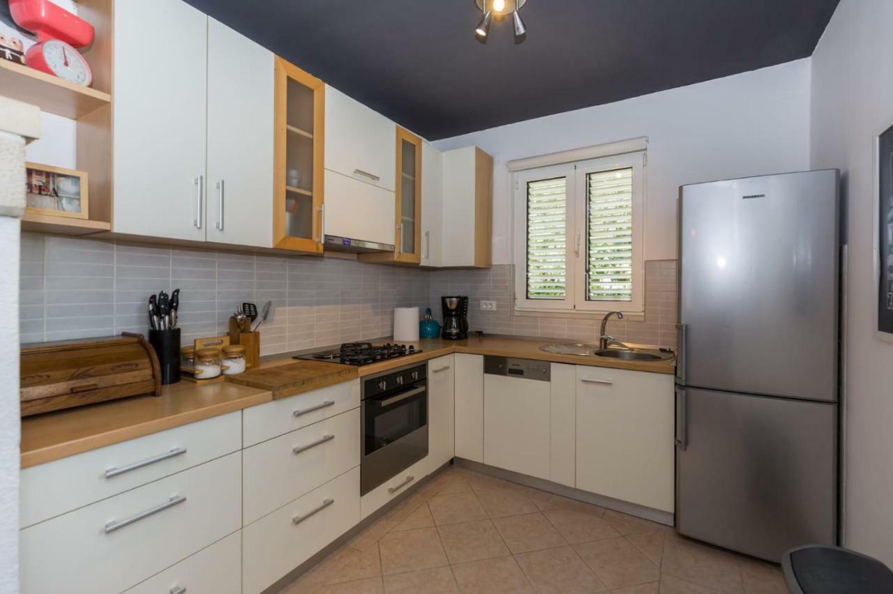 Drazovic Apartment *