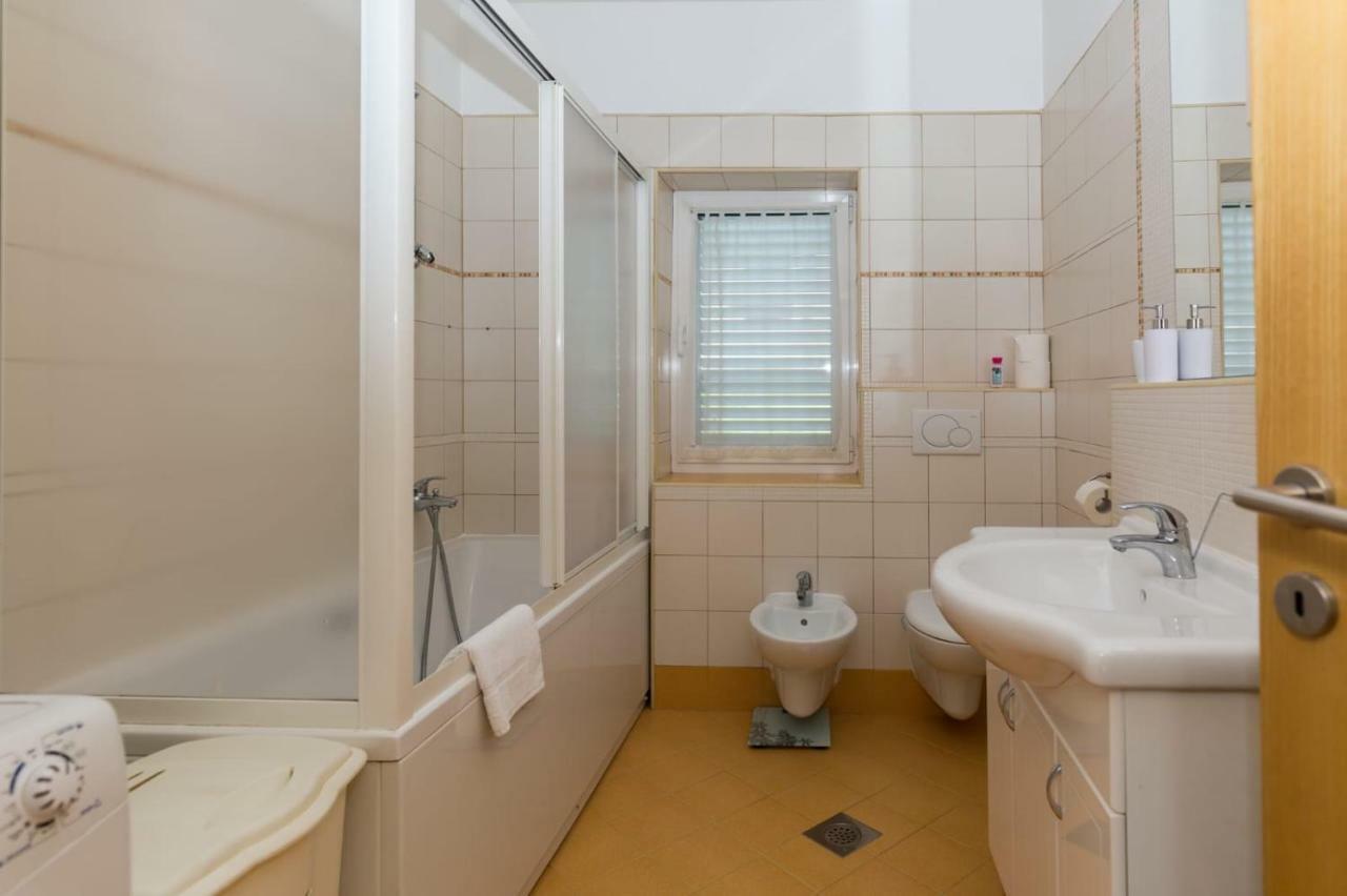 Drazovic Apartment