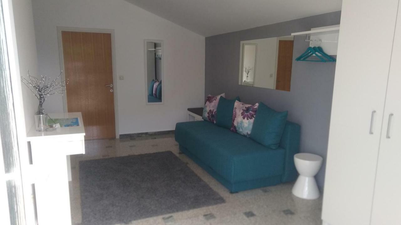 Drazovic Apartment