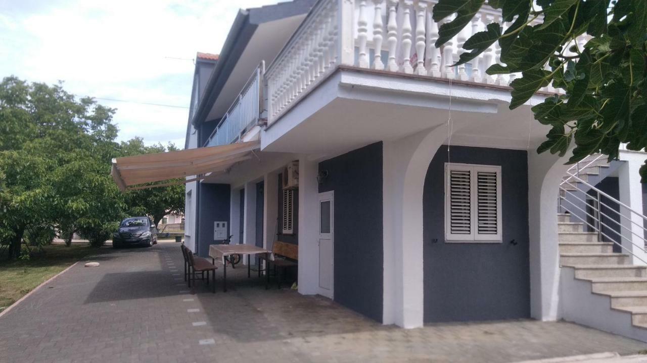 Apartment Drazovic Zadar