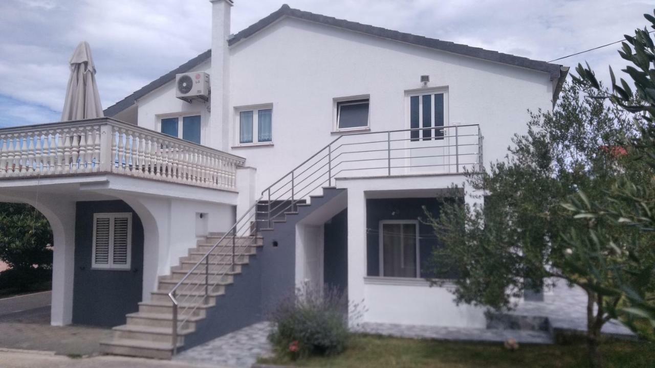 Drazovic Apartment *